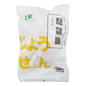 上鲜琵琶腿