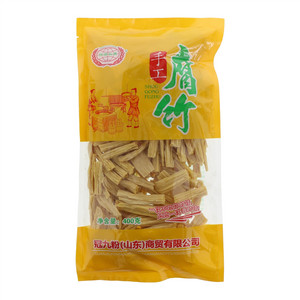 恒源益康手工腐竹