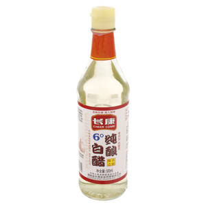 6°纯酿白醋
