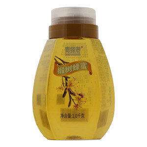 青蜂港椴树蜂蜜