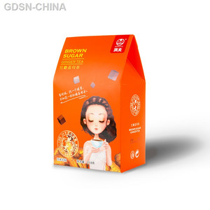 洪太红糖玫瑰茶