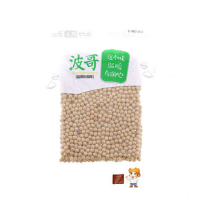 大黄豆 360g