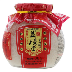 益膳堂原汁醪糟