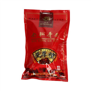 飞凤肉松骨头