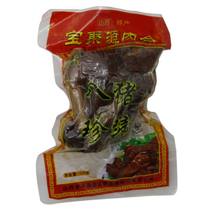 宝聚源 八珍猪蹄