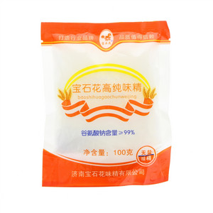 宝石花谷氨酸钠（味精）（分装）