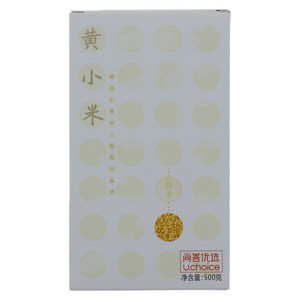 尚善优选黄小米