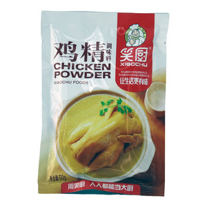 笑厨鸡精调味料
