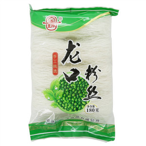 金珠粉丝