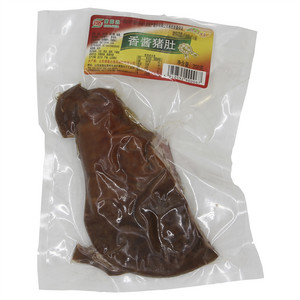 康嘉达香酱猪肚