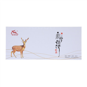 奉鹿堂鹿草清清