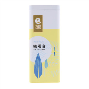 天潭安溪铁观音
