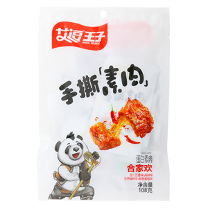 艾逗蛋白素肉（乐享装）