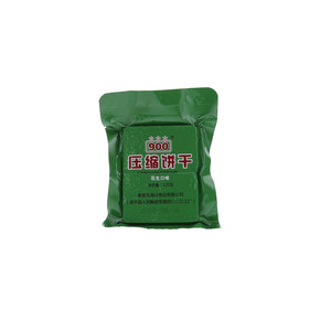 900压缩饼干（花生口味）
