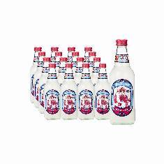 寻味南洋1982果汁汽水荔枝味358ML