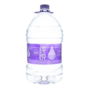 纯悦包装饮用水
