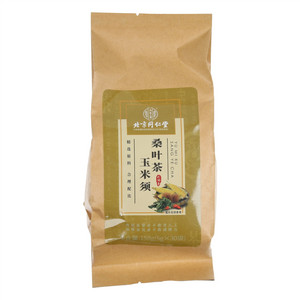 内廷上用玉米须桑叶茶代用茶