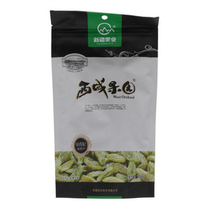 新疆果业西域果园葡萄干