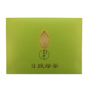 日照绿茶（分装）