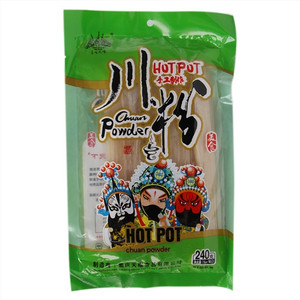 三分天下川粉