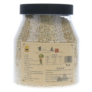 蒙牧小子藜麦