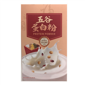 第三主粮五谷蛋白粉