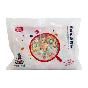 美焕什锦蔬菜