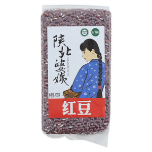 塞上天娇红豆粥用