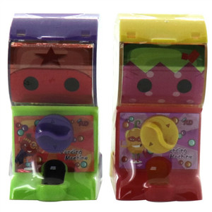 肚肚奇玩具糖果-售糖机