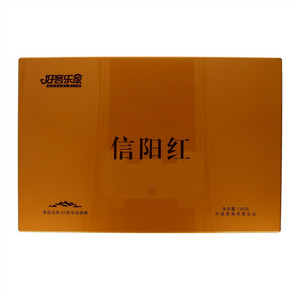 好客乐家金芽信阳红