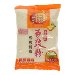 维维经典醇香豆浆粉
