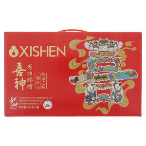 喜神老曲醪糟