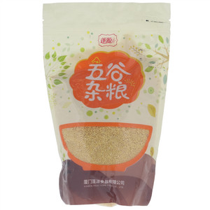 蓬源五谷杂粮黄小米