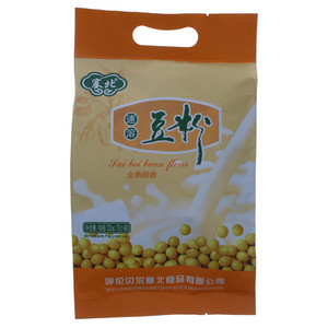 塞北速溶豆粉
