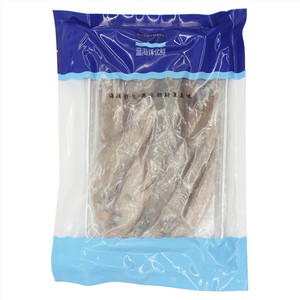 蓝海臻优鲜鳎米尖(冷冻)