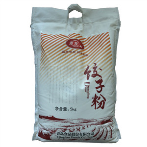 青食饺子粉(5kg)