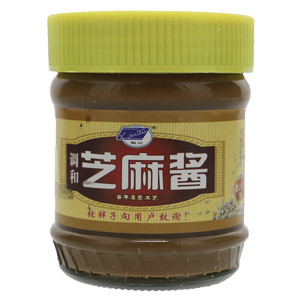 魁达北塘名府调和芝麻酱