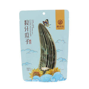 老闫家原味老闫家狼牙葵花子