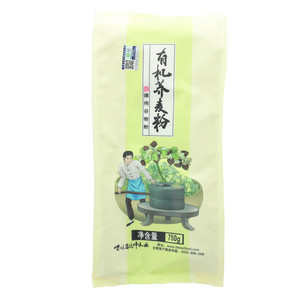 德伟有机荞麦粉