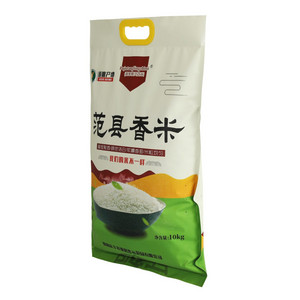 葡聚糖灵芝米范县香米
