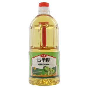 芮泰苹果醋（精酿型）