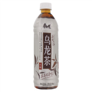 康师傅低糖乌龙茶（ 调味茶饮品）