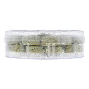 锡涵饼艺抹茶凤梨酥