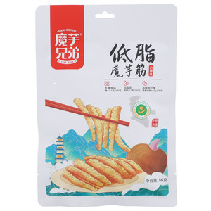 魔芋兄弟火锅味低脂魔芋筋