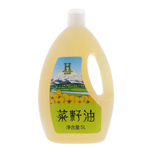 老农禾菜籽油
