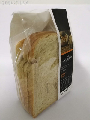 MU.BAKERY全麦吐司
