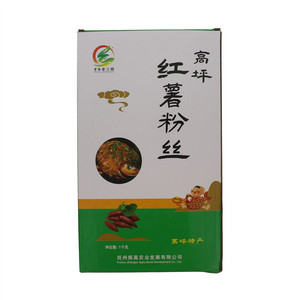 才乡老三桥高坪红薯粉丝