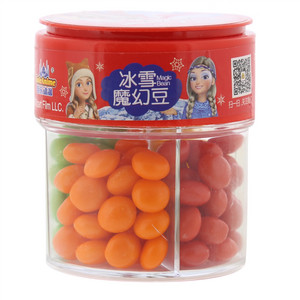 奥尔迪糖玩系列