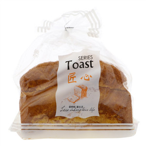 爱布蕾德椰丝吐司