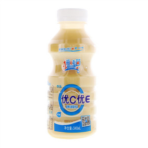 虎润优C发酵乳酸菌饮品